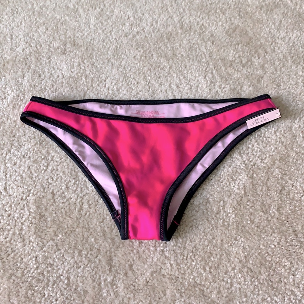 VS bikini swim bottom